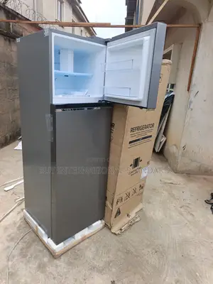 LG 287-Litre Refrigerator for Daily Kitchen Requirements