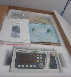 Aeonmed Emergency Transport Ventilator