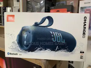 JBL Charge 6