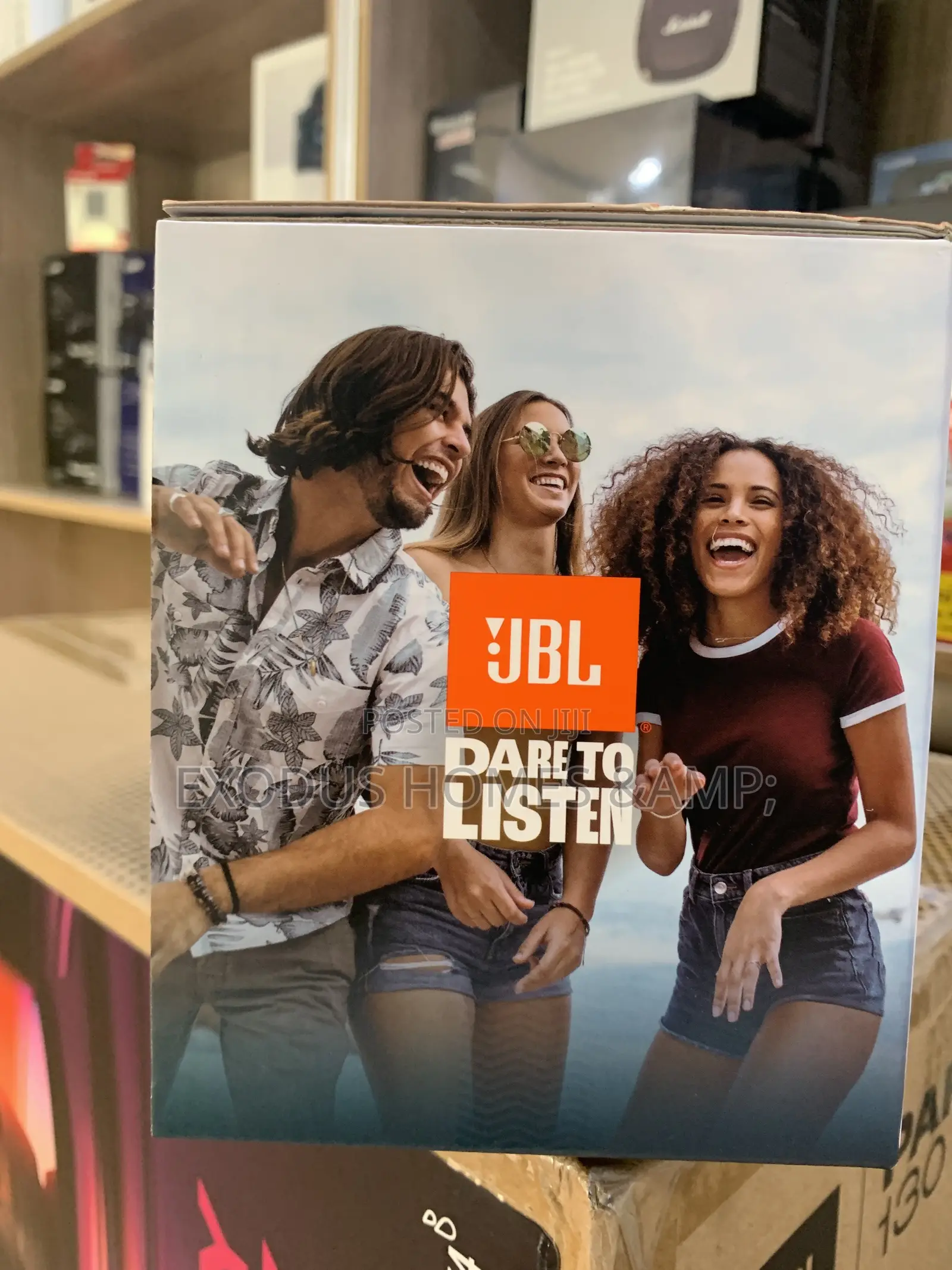 JBL Charge 6