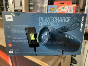 JBL Charge 6