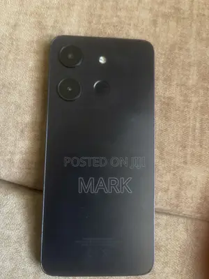 HMD Aura 64 GB Purple