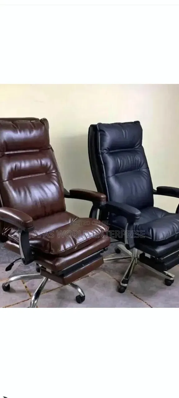 Executive Office Chair