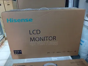 Hisense 27N3Q LCD Monitor