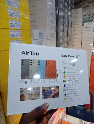 New AirTab S26 Pro+ 1 TB