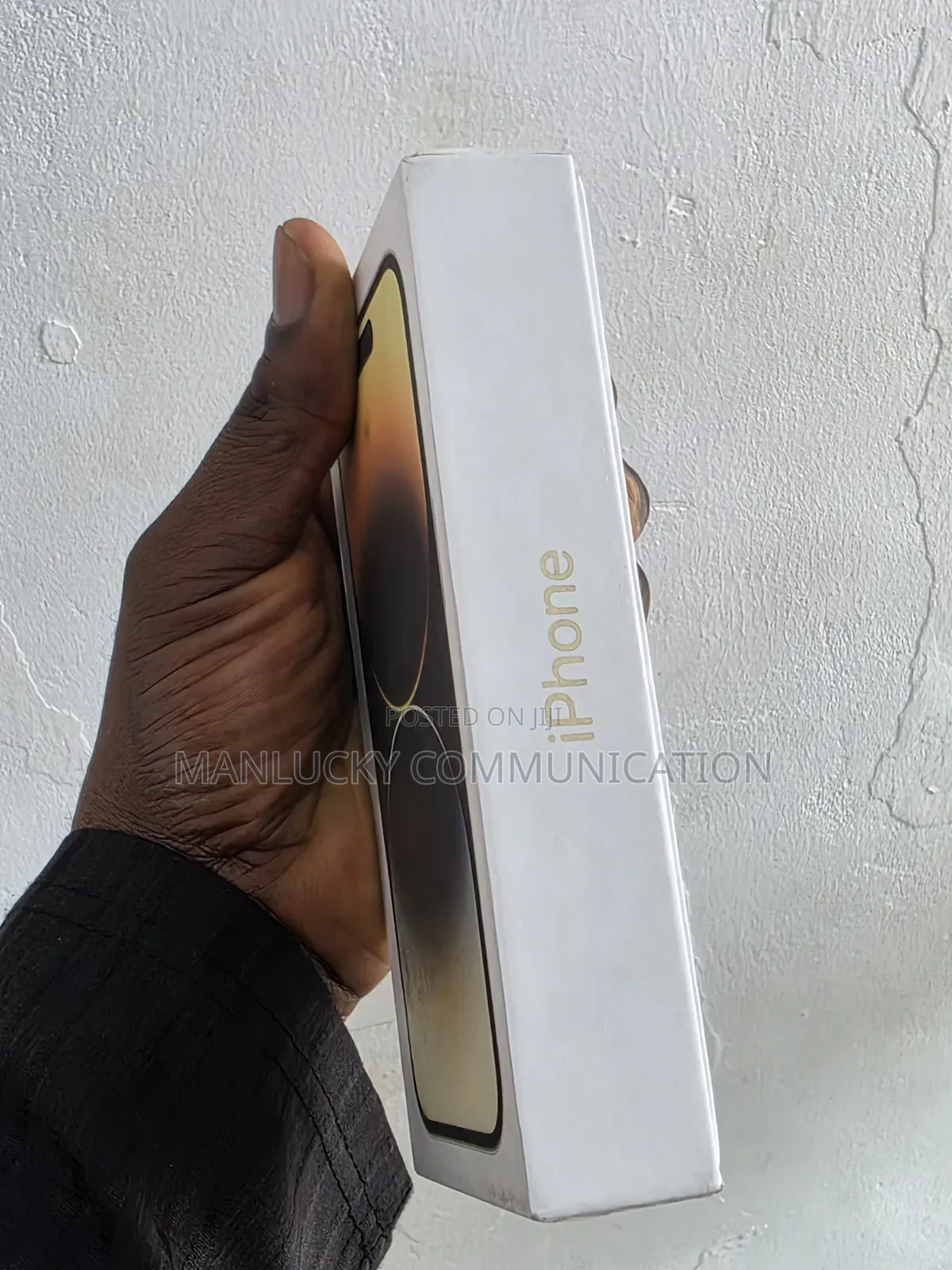 New Apple iPhone 14 Pro Max 128 GB Gold