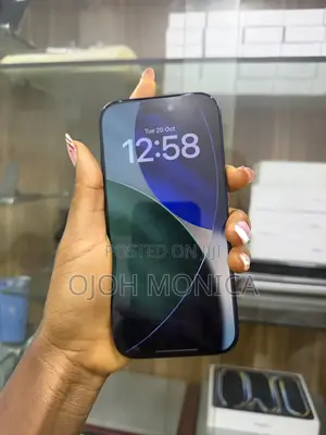 Apple iPhone 17 Pro 256 GB Blue