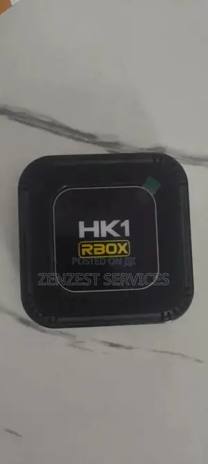 Hk1 Rbox TV