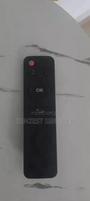 Hk1 Rbox TV