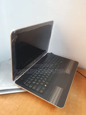 Laptop HP Pavilion 15 8GB AMD HDD 1T
