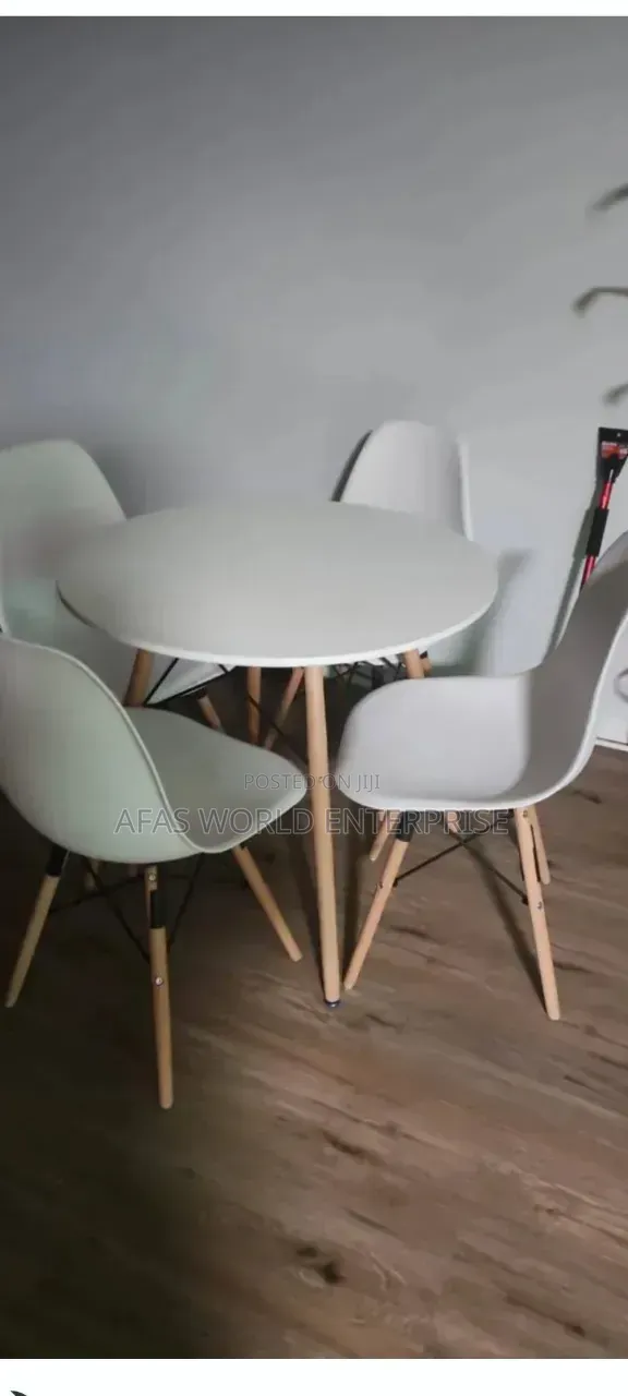 Dinning Set for Restaurant Use