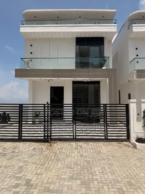 4bdrm Duplex in Ajah for sale