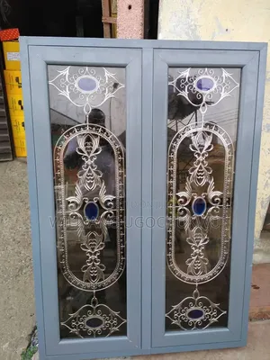 Customized Aluminium Doors and Windows