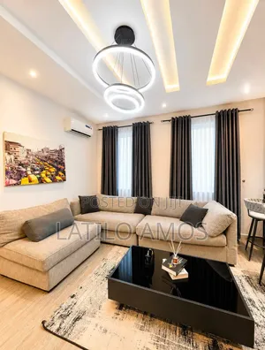 The OBSIDIAN One (1) Bedroom Apartment