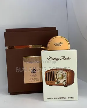 Vintage Radio