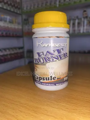 Kambest Fat Burner Capsule