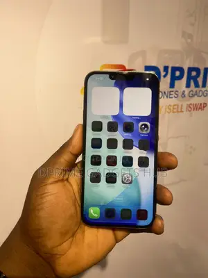 Apple iPhone 13 Pro Max 128 GB Gold