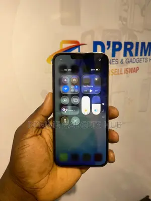 Apple iPhone 13 Pro Max 128 GB Gold