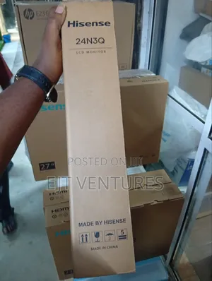 Hisense 24N3Q