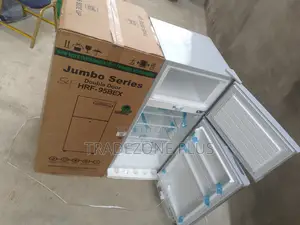 Haier Thermocool 95L Refrigerator for Modern Living