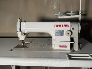 Two Lion TL-8500 Industrial Sewing Machine