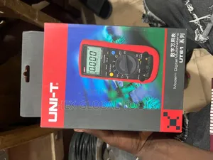 UT61 Unit-T Digital Multimeter