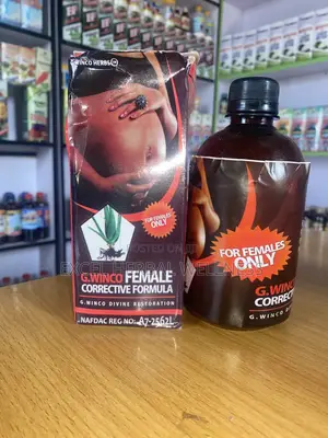 G. Winco Female Corrective