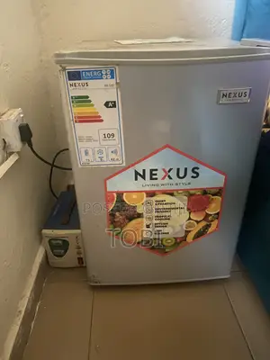 Nexus Fridge 75l With Stabilizer
