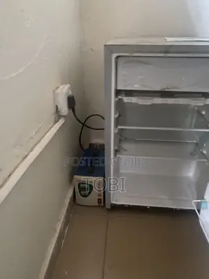 Nexus Fridge 75l With Stabilizer