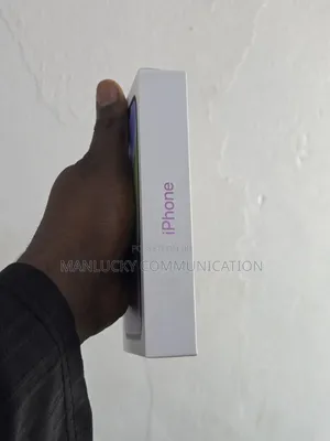 Apple iPhone 14 128 GB Purple