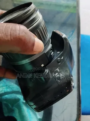Camera for Sale