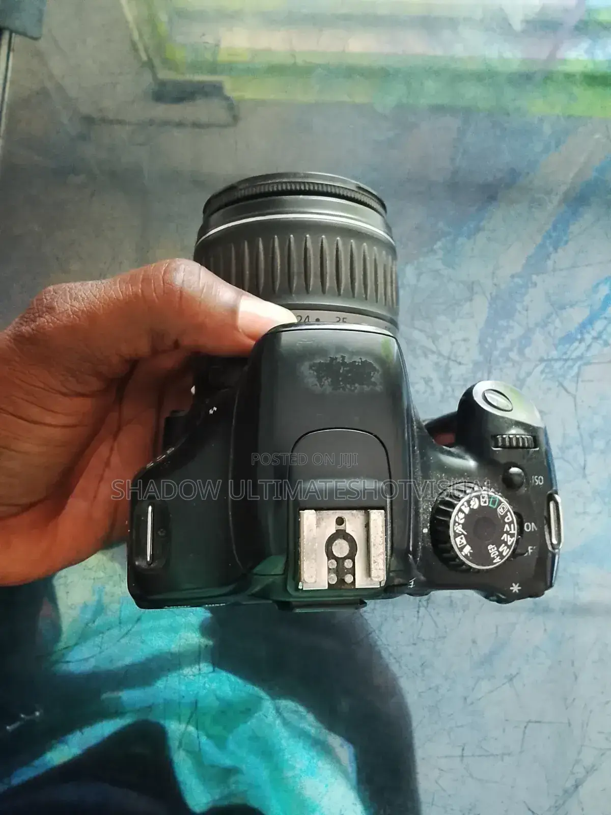 Camera for Sale