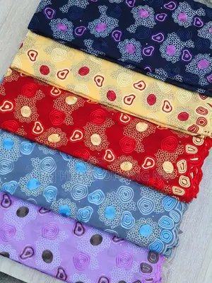 Lace Collection