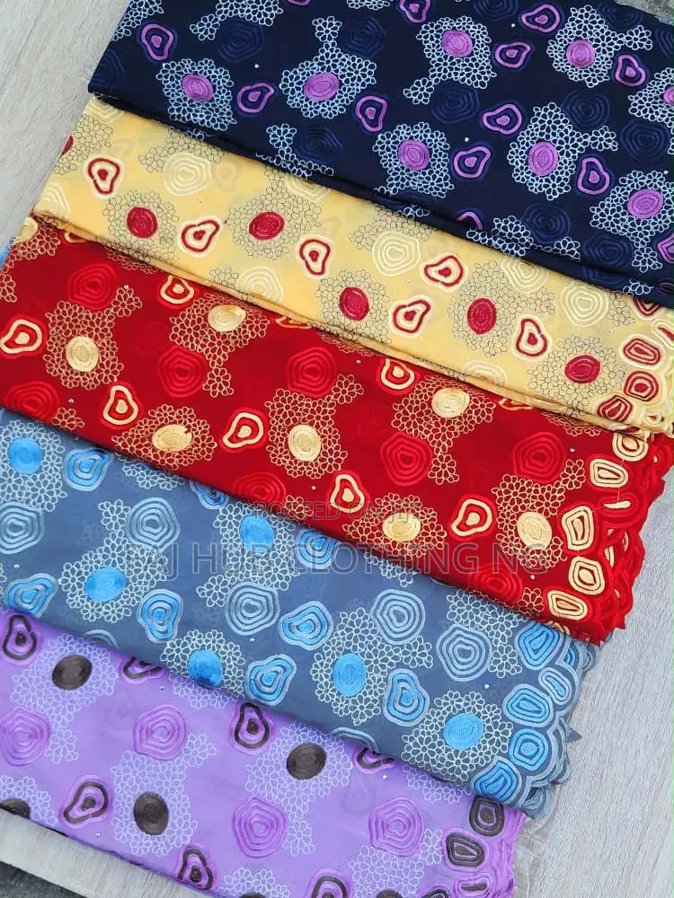 Lace Collection