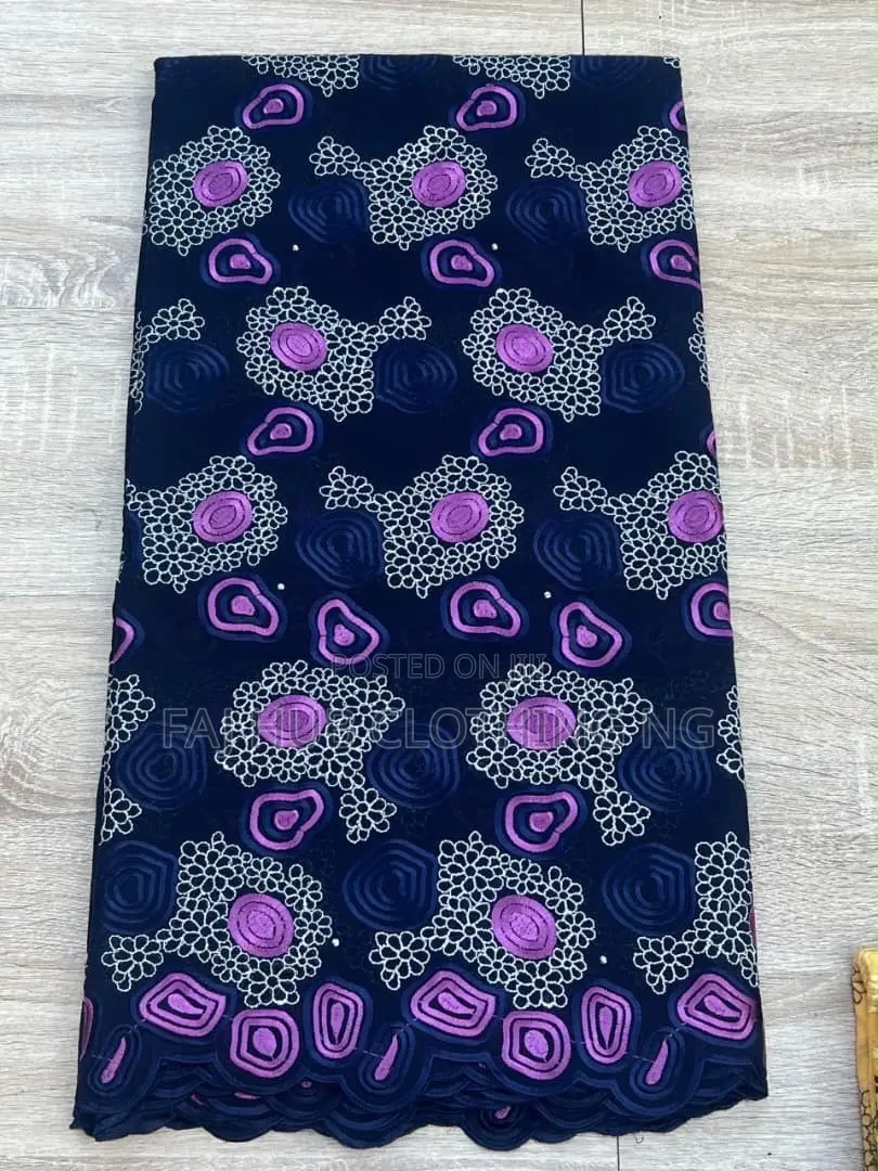 Lace Collection