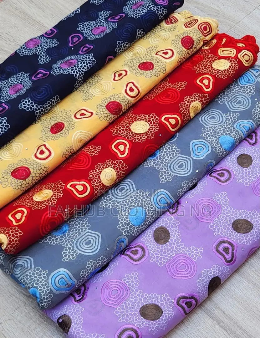 Lace Collection