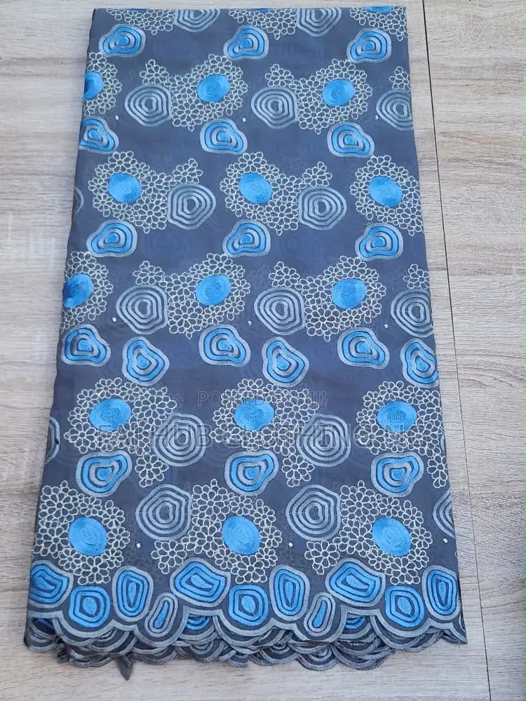 Lace Collection