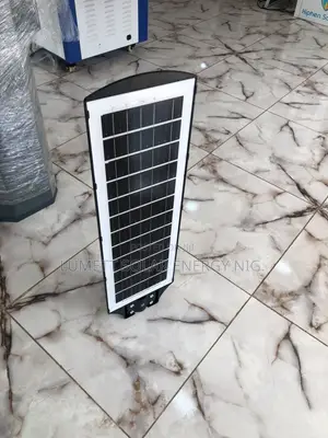 Suntrik 2500W Solar Security Light for Outdoor Areas