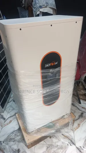 15kwh 51.2v Pattern Lithium Iron Battery