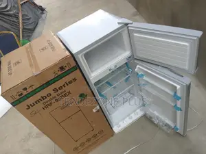 Haier Thermocool 95L Double Door Refrigerator at a Great Price