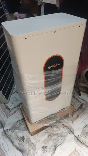 15kwh 51.2v Pattern Lithium Iron Battery