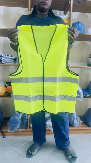 Original Reflective Jacket