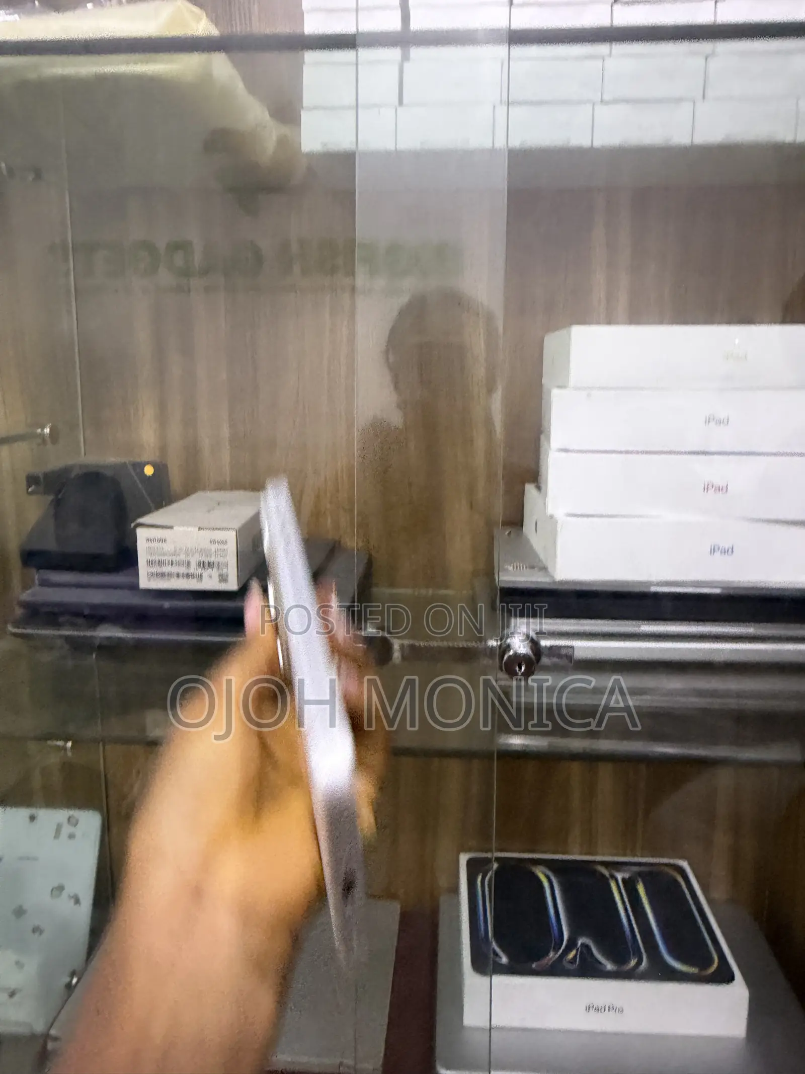 Apple iPhone 17 Pro Max 256 GB Silver