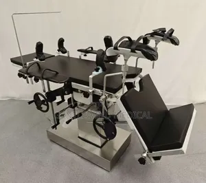 Operating Table
