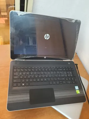 Laptop HP Pavilion 15 8GB Intel Core i5 SSD 256GB