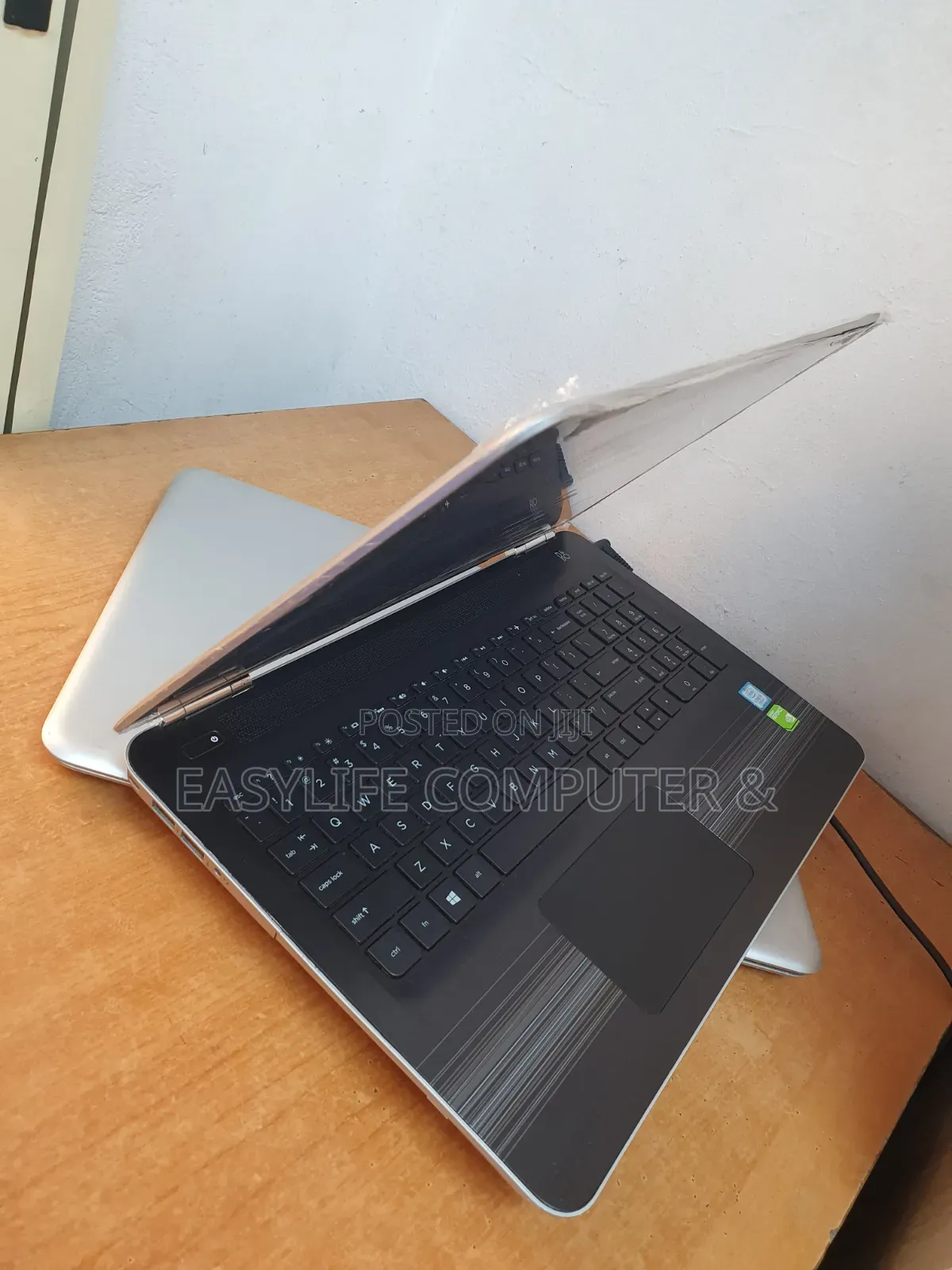 Laptop HP Pavilion 15 8GB Intel Core i5 SSD 256GB