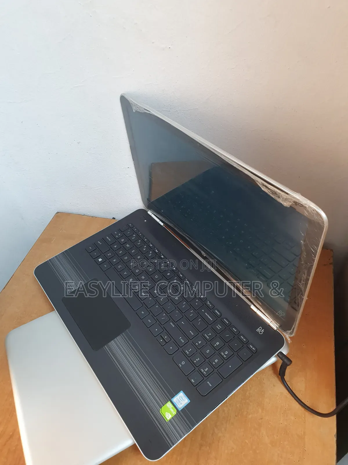 Laptop HP Pavilion 15 8GB Intel Core i5 SSD 256GB
