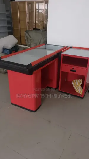 Cashier Table