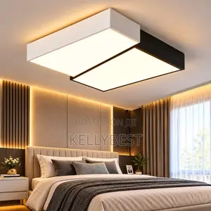 Ceiling Fittings