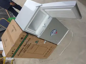 Practical Haier Thermocool Refrigerator for Small Spaces